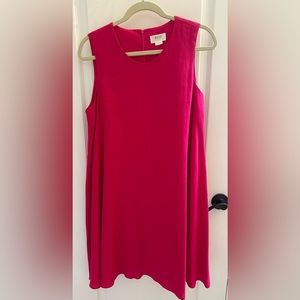 Maeve dress by Anthropologie